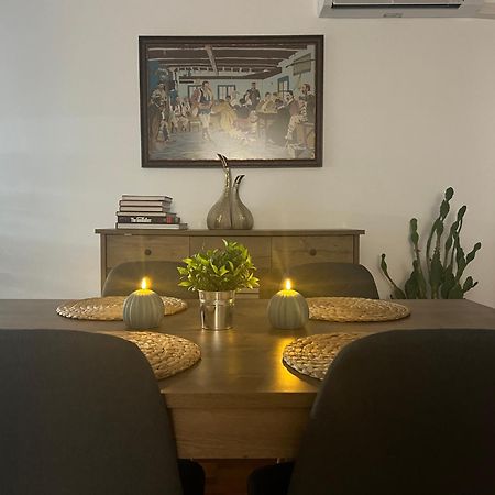 Kakavanen'S Sea View Apartment بالشيك المظهر الخارجي الصورة