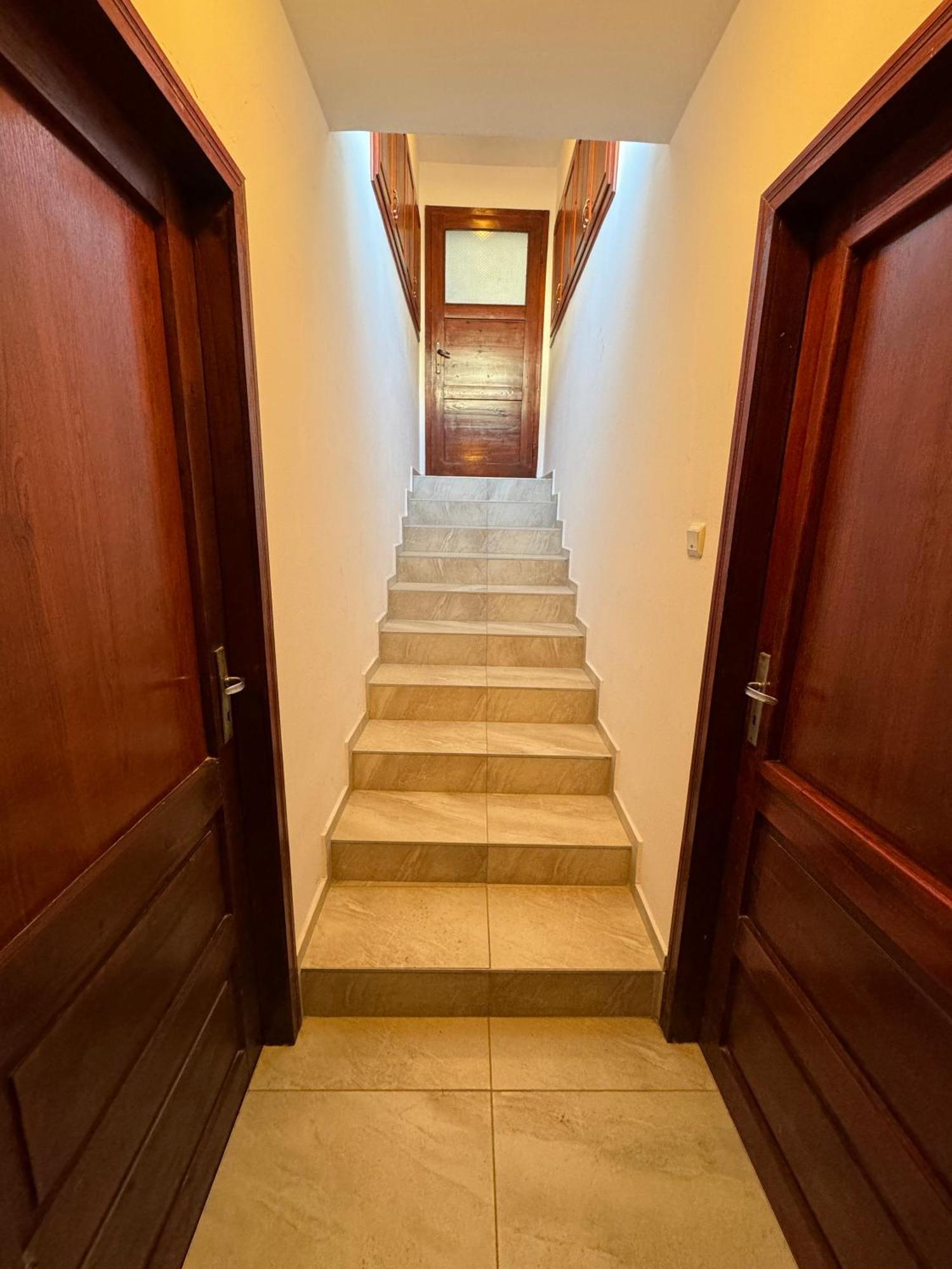 Kakavanen'S Sea View Apartment بالشيك المظهر الخارجي الصورة